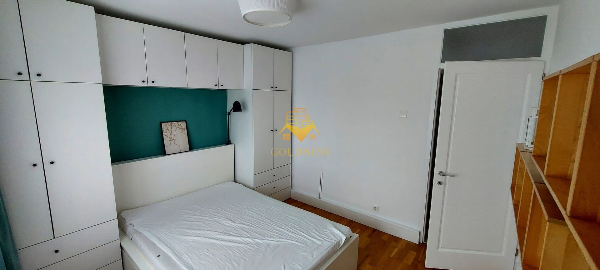 2 camere decomandate, Zorilor Observatorului, Profi, UMF,UTCN - Poză 3