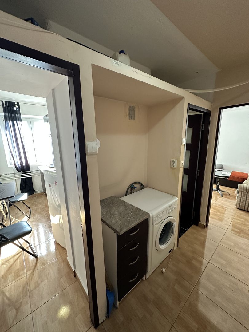 Apartment 2 camere la 2 minute de Iulius Mall - Poză 8