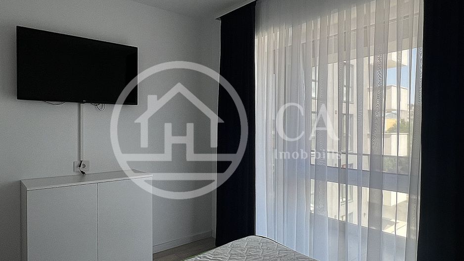 Apartament cu 2 camere de inchiriat, Prima Urbana, Oradea - Poză 9
