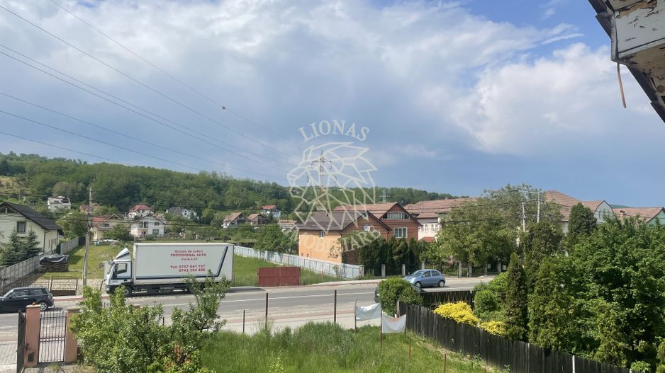 Casa 354 mp utili-teren 2200 mp-ideal business-anexa-Viisoara - Poză 5