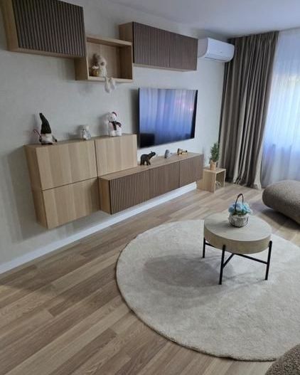 Apartament 2 Camere Lux Herastrau - Poză 1