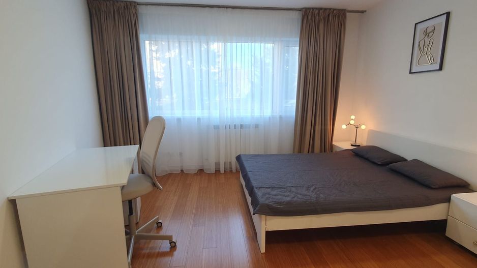 Apartament 3 camere cu grădina | Pipera - Poză 14