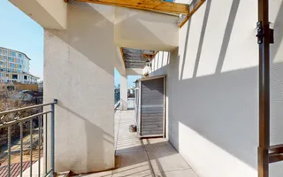 FERDINAND - Veris Residence | 2 camere + terasa 56mp bloc 2022 - Poză 25
