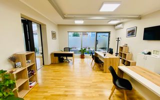 Cladire de birouri, Calea Dumbravii, Sibiu - Poză 5