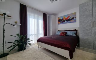 VANZARE -3 CAMERE-MOGOSOAIA-ARBO RESIDENCE - Poză 6