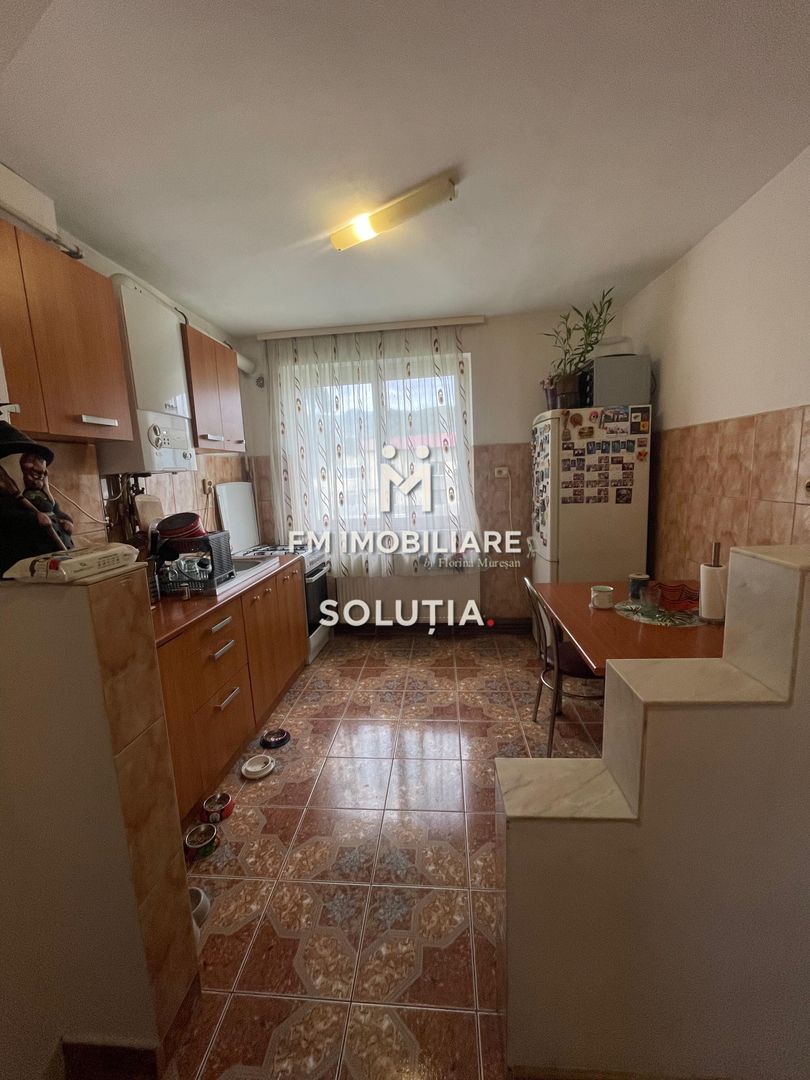 Apartament de vânzare strada Aviatorilor - Poză 7