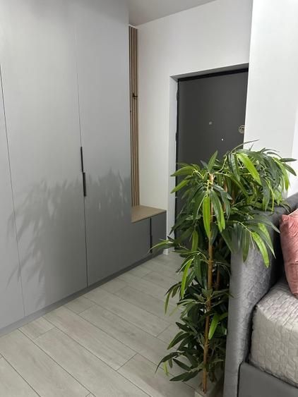 Garsonieră premium, prima închiriere, metrou Nicolae Teclu - Poză 11