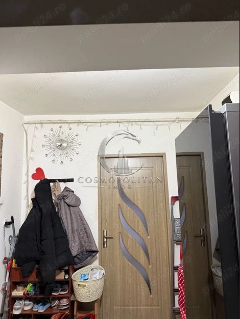 Apartament cu 2 camere ~ Zona Costieni / Rm. Sarat ~ etaj 9din10 ~ confort 1 - Poză 5