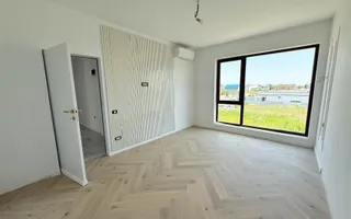 PROMOTIE ~ Vila individuala P+1E ~ 5 camere ~ 3 bai + dressing ~ Ideal Villas - Poză 11