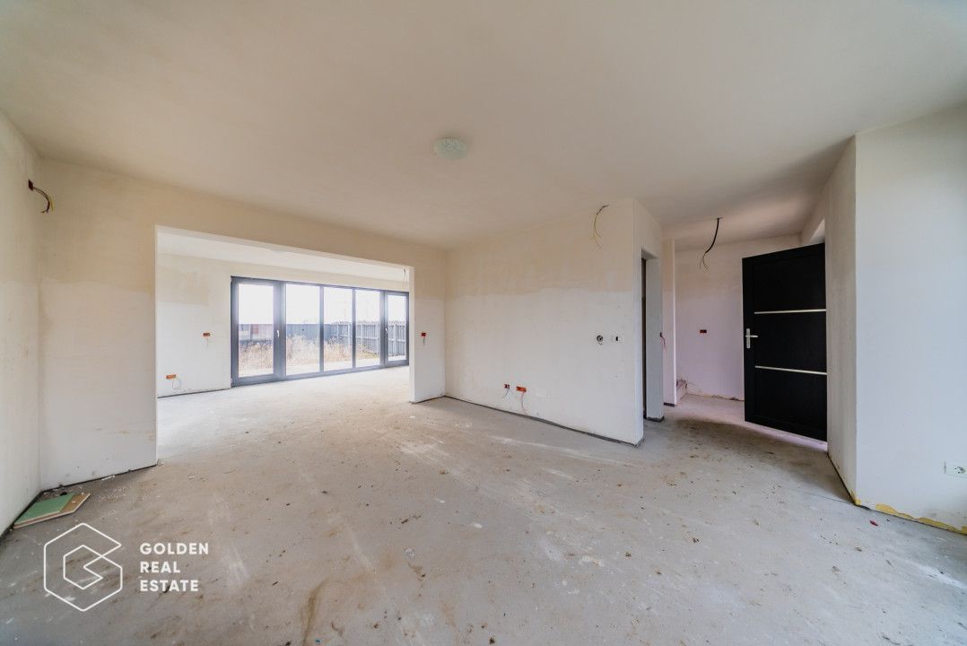 Vila Grand, cartier Westfield, teren 462 mp - Poză 8