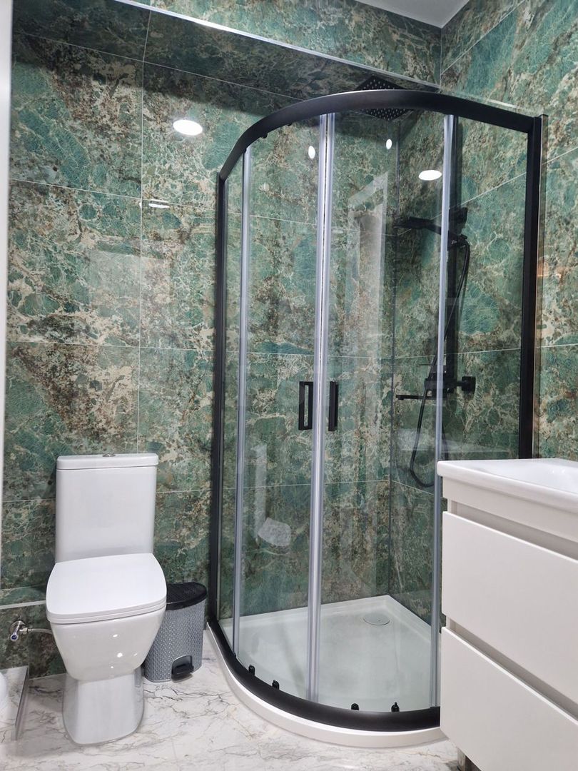 Chirie, apartament, 2 camere, strada Sprîncenoaia, Telecentru - Poză 9