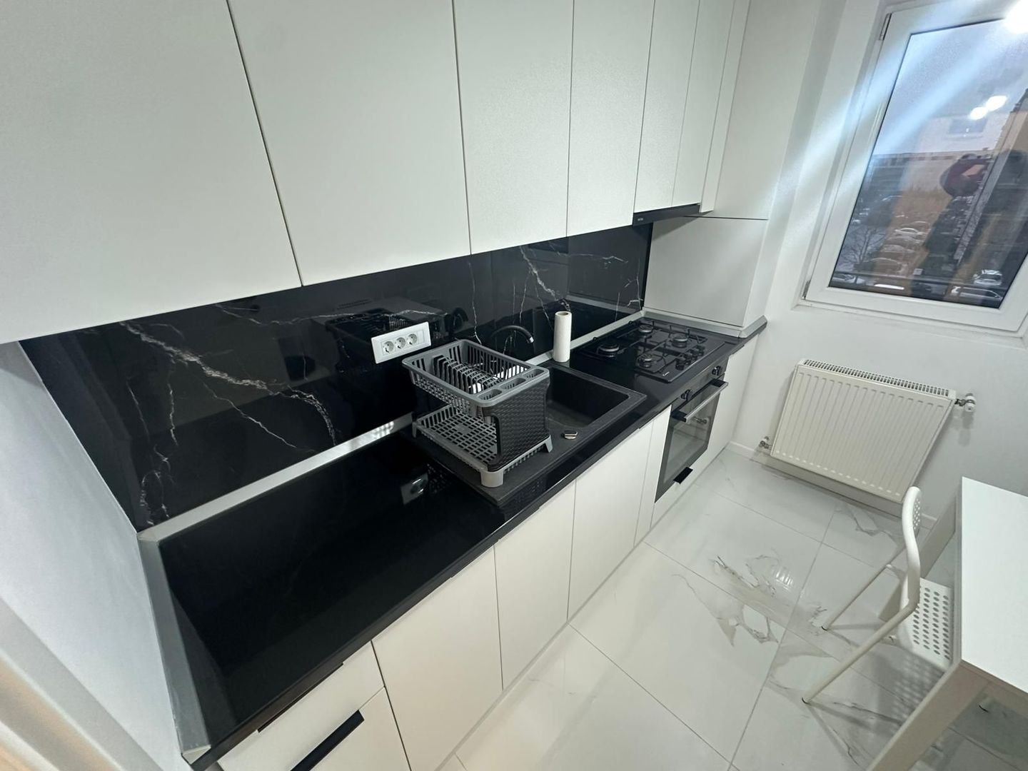 AP. 2 CAMERE MIRAL RESIDENCE, LOC PARCARE, BLOC NOU, STATIE STB - Poză 5