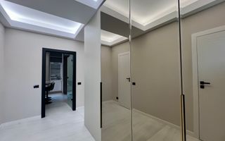 Vila individuală P+2E ***Baneasa - Sisesti - Poză 42