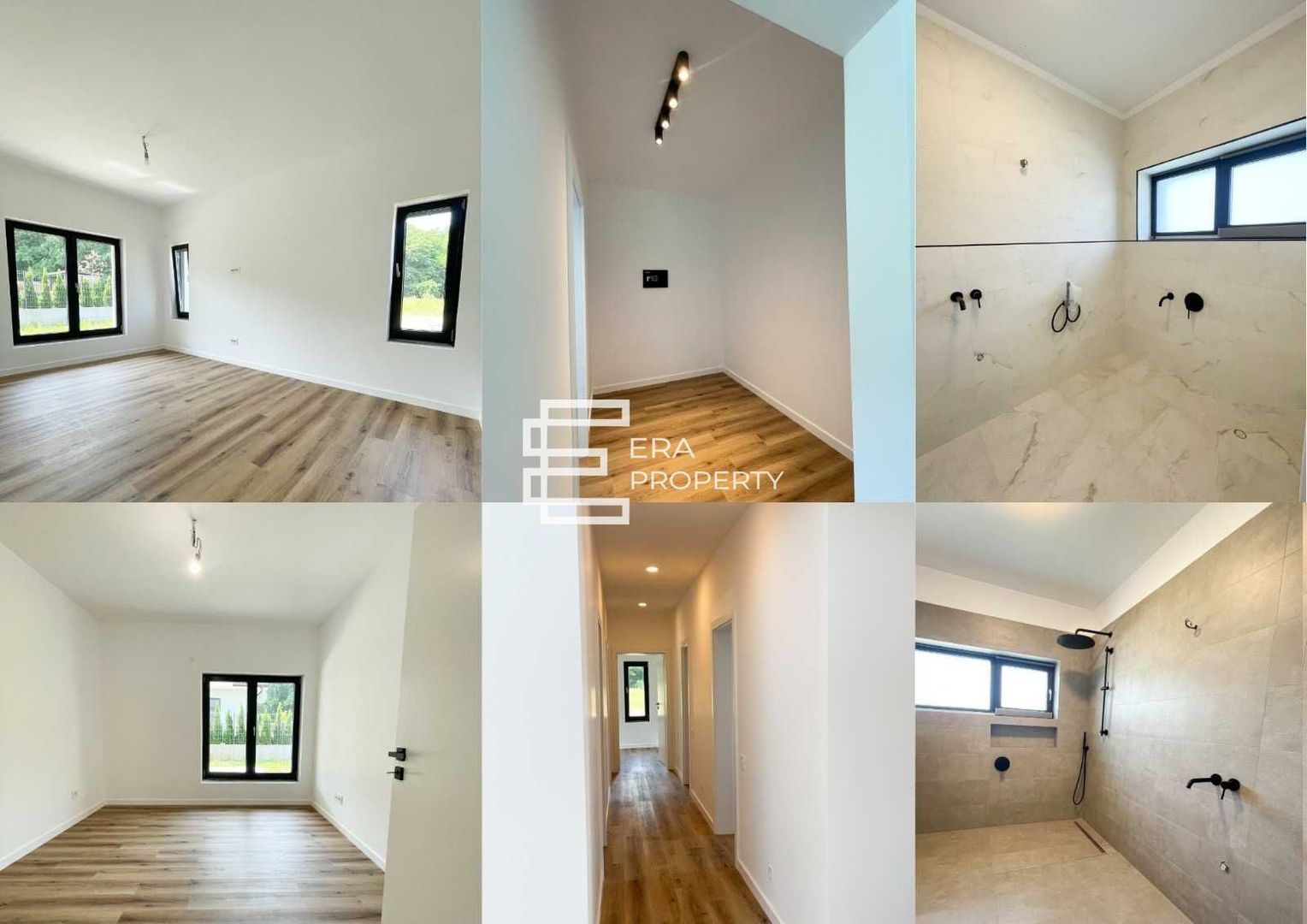 Casă la cheie, teren 526 mp în Șelimbăr,  Cartierul Tineretului - Poză 6