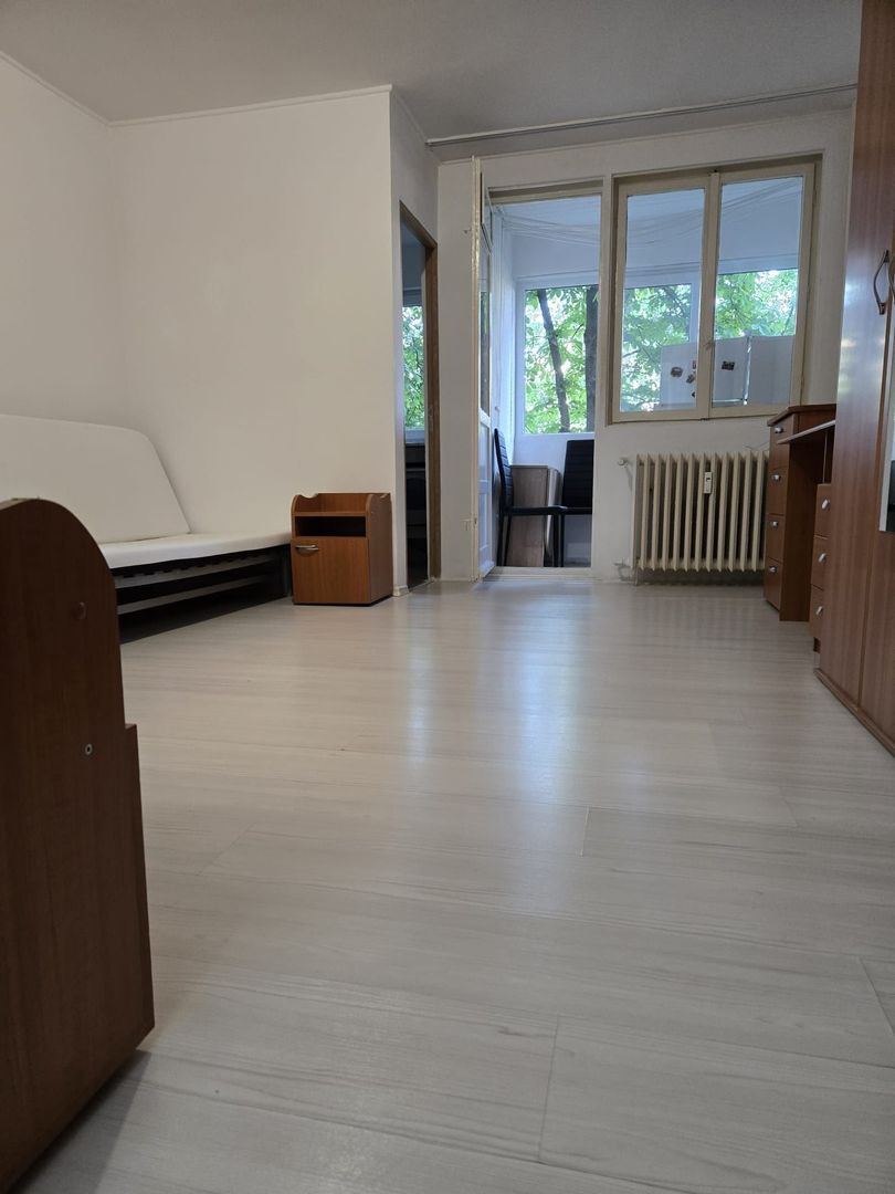 Apartament cu 1 camera Drumul Taberei - Poză 5
