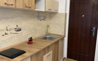 Cameră de cămin cu baie proprie | Gemenii | Mobilată complet - Poză 1