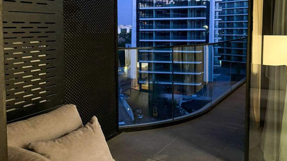 Chirie | Apartament 2 camere | M Pipera | Business district Pipera - Poză 11