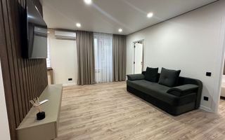 Vânzare, apartament, 3 camere, bul. Dacia, Botanica - Poză 3