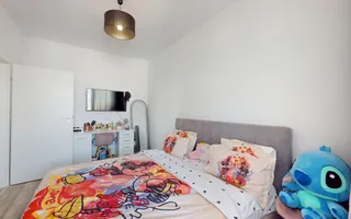 3 Cam | Terasă 18 MP | Et 10/10 | Rotar Park Residence 2 | Comision 0% - Poză 21