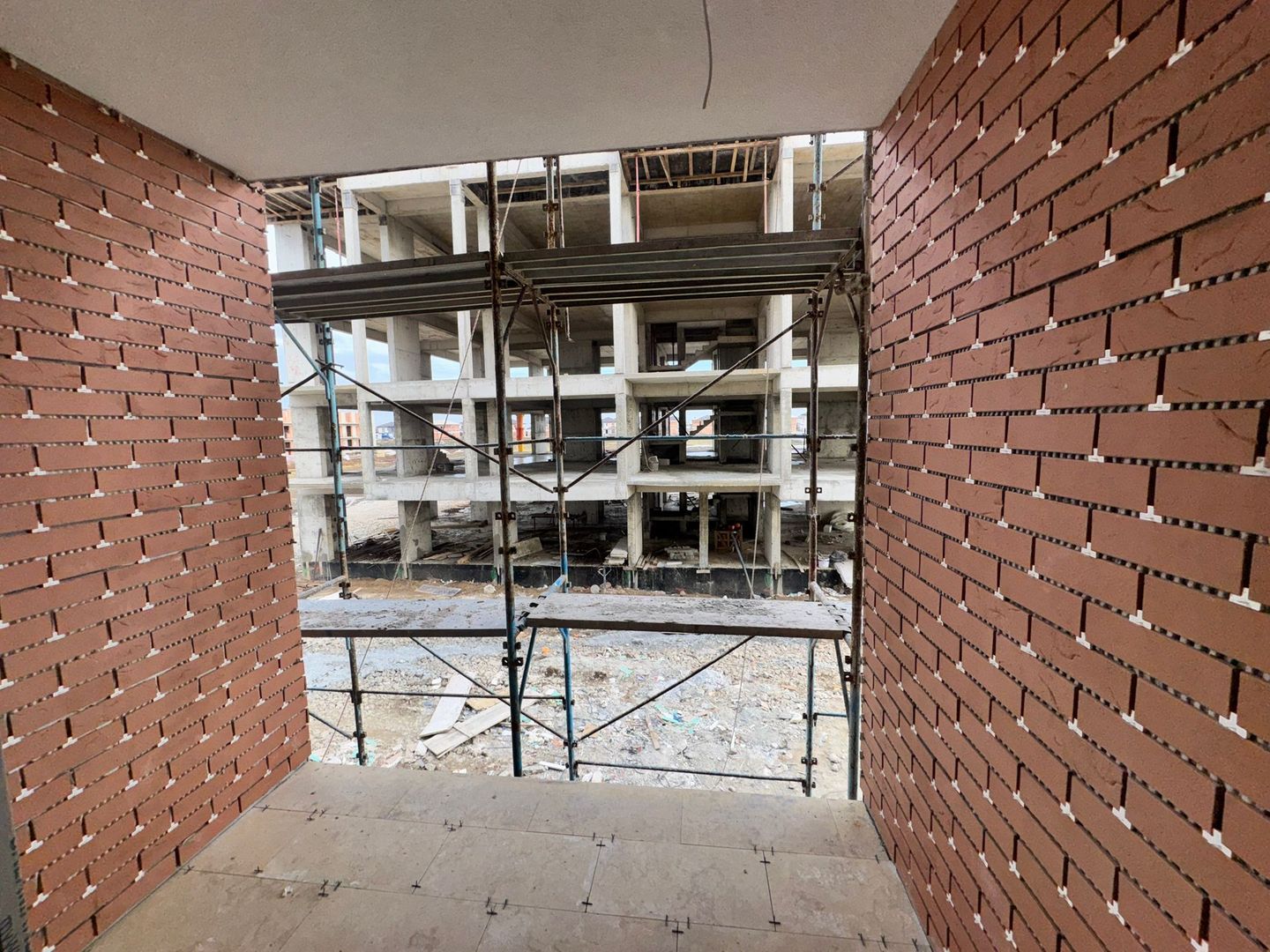 Apartament 2 camere I Pantelimon Dobroesti I Vanzare - Poză 14