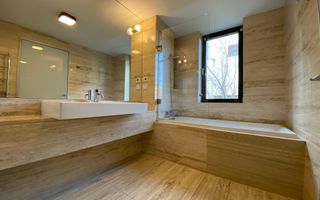 3 camere Bloc Nou Rahmaninov- Floreasca - Poză 13