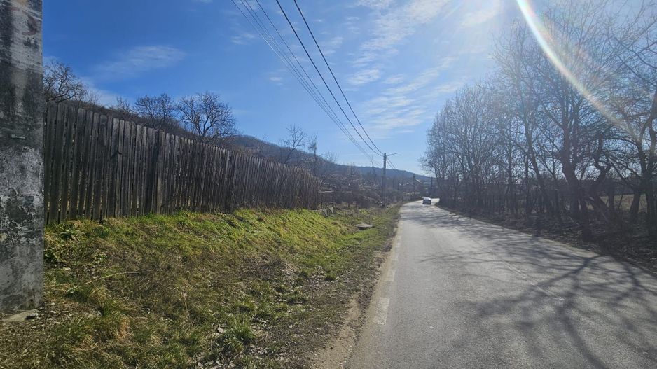 Teren 690 mp, deschidere 50 m, utilități – 1 km Primăria Ștefănești - Poză 5