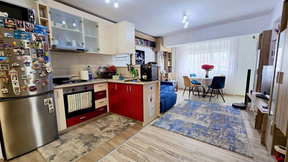 Apartament 2 camere Colentina - Poză 4