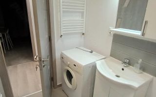 De închiriat 3 camere decomandat, mobilat modern, bloc nou 2024 - Poză 7