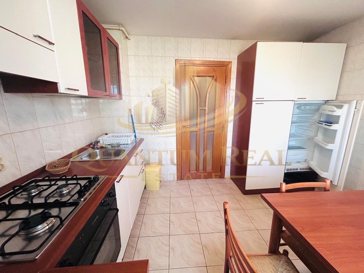 Vanzare Apartament 2 camere-Tineretului-Vacaresti-cu Centrla Termica - Poză 3