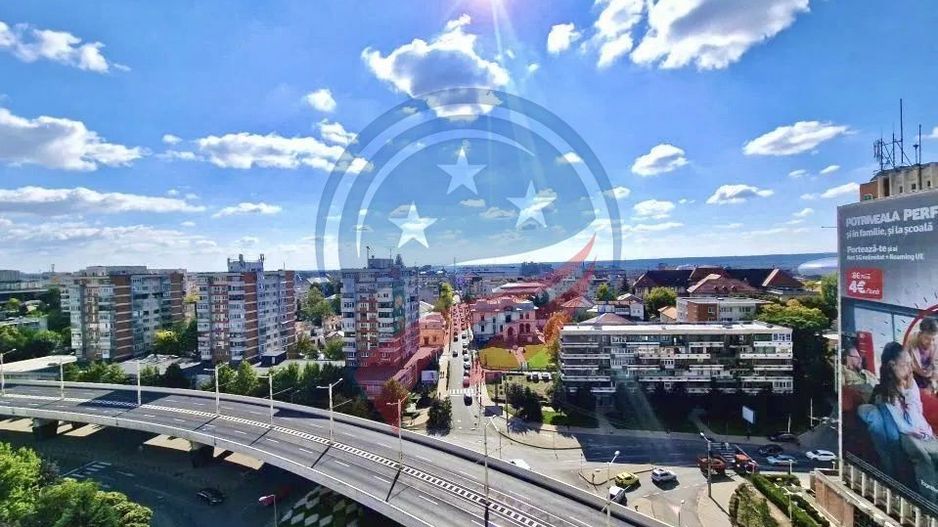 Apartament 4 camere/de inchiriat/ultracentral  Craiova - Poză 3