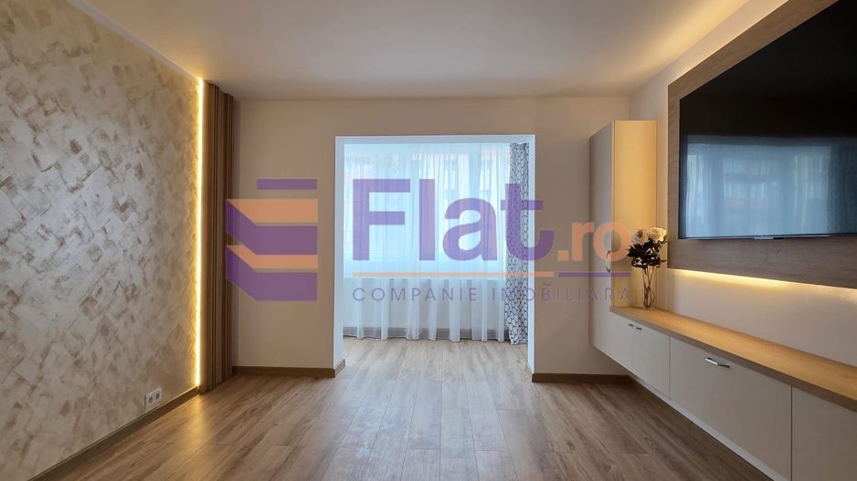 Apartament 3 camere Răcădău – renovat complet - Poză 2