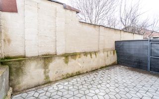 Chirie, casă, 3 nivele, 5 camere, strada Cantinei, Durlești - Poză 27