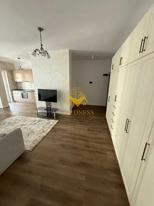 2 Camere, Parcare, Elite City, Zona Fabricii, Auchan, Lidl, Iris - Poză 5