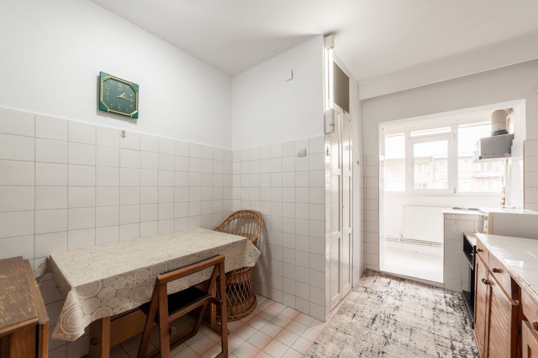 Apartament 3 camere - decomandat - 2 balcoane, vedere pe 2 părți – Dedeman - Poză 15