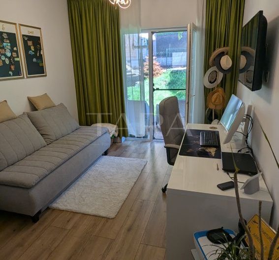 Apartament 3 camere, curte și parcare subterană – Florești - Poză 5