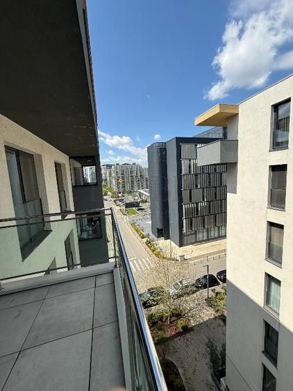 Apartament de  închiriat 2 camere | Aviatiei Apartaments - Poză 13