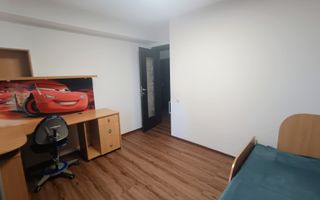 Apartament 4 camere | Progresului | 98 mp utili | Mobilat și utilat | - Poză 12