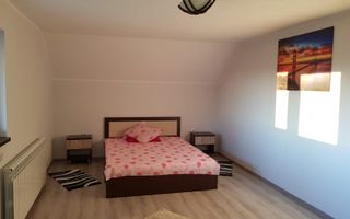 Refugiu la munte - casă cu 3070 mp teren și vedere spre Vârful Rânca - Poză 30