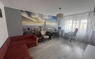 APARTAMENT 2 CAMERE ETAJ 4 CAMPULUNG GRUI - Poză 16