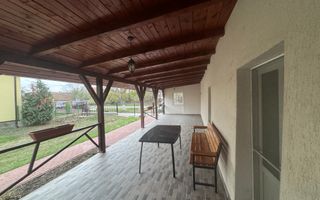 Casa Renovata Parter Becicherecu Mic,Vatra Veche,Teren Generos - Poză 6