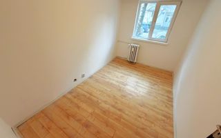 4 Decomandate-Doua bai-Parter-Disponibil Imediat-Zona linistita - Poză 3
