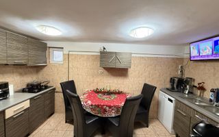 Casa individuala 5 camere plus anexe, zona Girocului - Poză 2