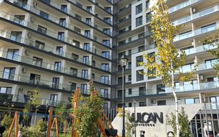 Apartament 2 camere | complex Vulcan Residence | LUX | - Poză 8