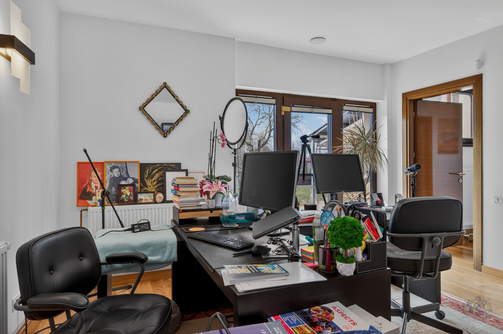 Vila cu design spectaculos, tehnologie smart & lifestyle complet - Poză 35