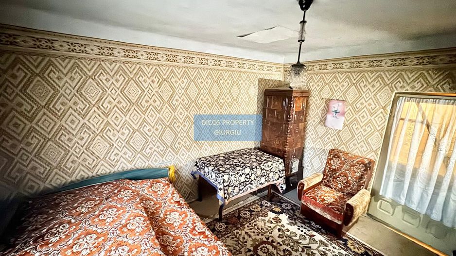 Casă de vânzare – Strada Ramadan - Schiță 20