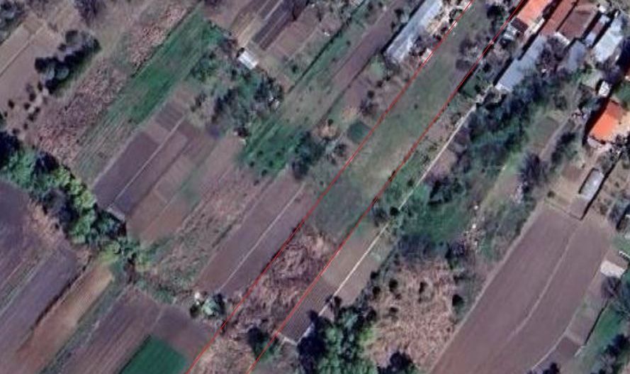 De vanzare teren 3751mp, Magurele - Poză 3