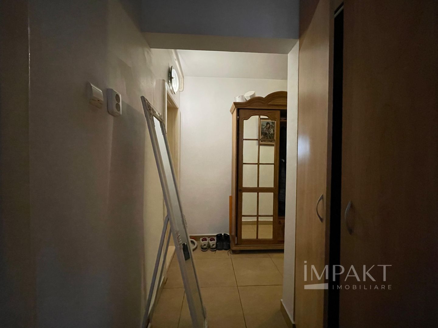 Apartament de vanzare cu 3 camere, in Dambul Rotund! - Poză 6