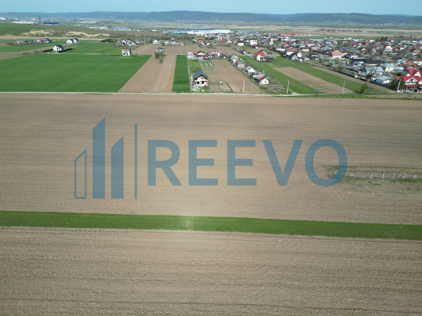 Teren de vânzare, Com. Nicolae Bălcescu, Jud. Bacău - Poză 6