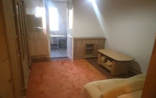 Garsoniera de inchiriat zona centrala - Poză 1