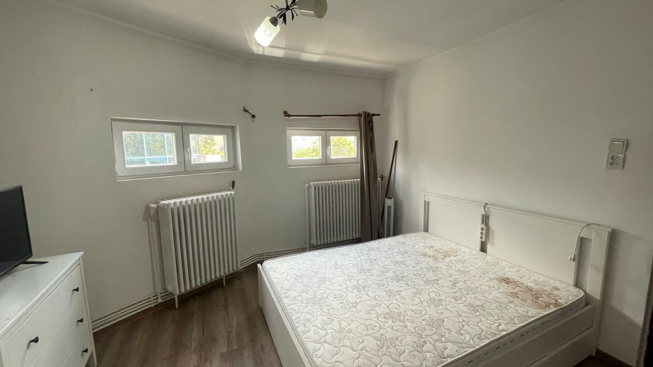 Apartament 2 camere semidecomandat, 40 mp, zona Romană/Victoriei V21 - Poză 1